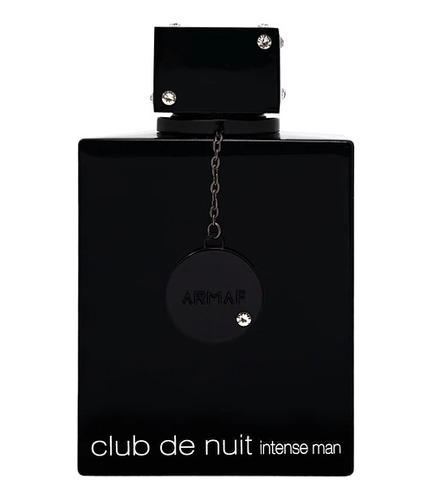 Perfume  Armaf Club De Nuit Intense Man 200ml Eau De Parfum