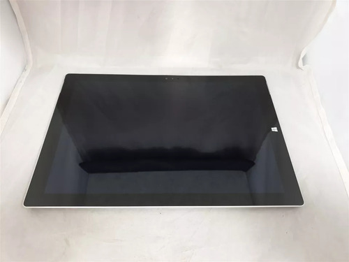 Microsoft Surface Pro 3 12 , I3, 64gb Ssd, 4gb Ram (Usado)