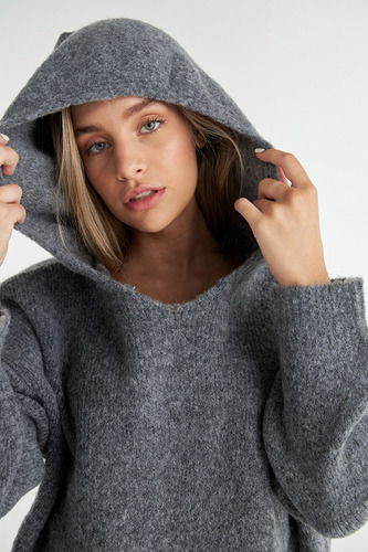 Sweater Danu - Emmanuelle