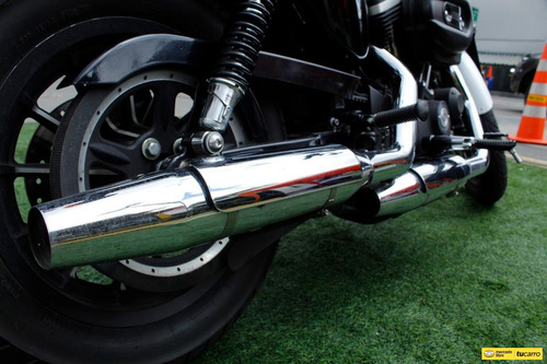 Imagen 21 de 25 de Harley Davidson Xl 883 N Sportster