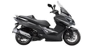 Imagen 2 de 6 de Kymco X-town 250i Financiación Sin Interés
