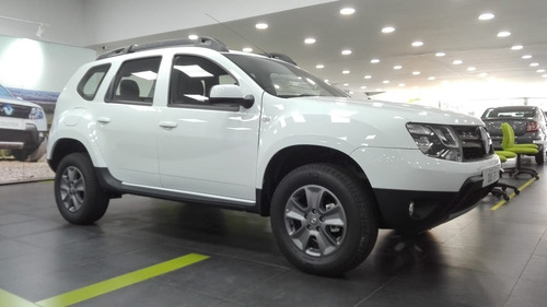 Renault Duster 1.6 Ph2 4x2 Privilege