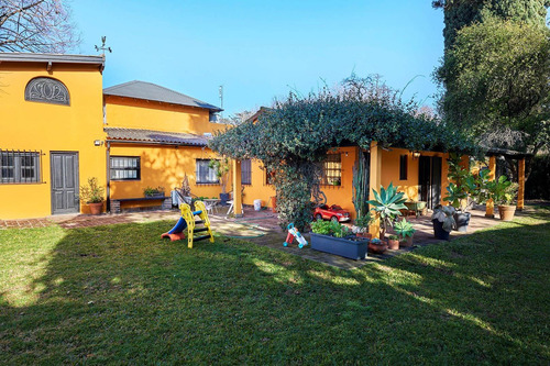 Imagen 7 de 23 de Casa En Venta Ubicado En General Pacheco, Tigre, G.b.a. Zona Norte