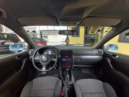 Audi A3 1.8 20v Gasolina Manual