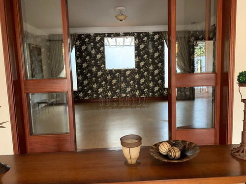 Imagem 22 de 28 de Sobrado Com 4 Dorms, Nova Jaboticabal, Jaboticabal - R$ 1.6 Mi, Cod: 384900 - V384900