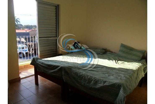 Imagem 15 de 17 de Apartamento 2 Dormitórios No Florida - V2617