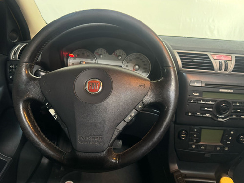 Fiat Stilo 1.8 8v Sporting Flex Dualogic 5p