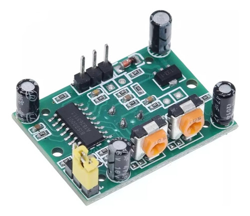 2x Sensor De Presença E Movimento Hc-sr501 Pir Para Arduino