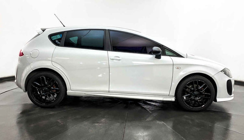 21161 - Seat Leon 2013 Con Garantía Mt