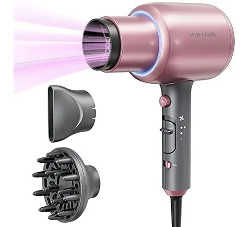 Mercado libre secadoras de cabello sale