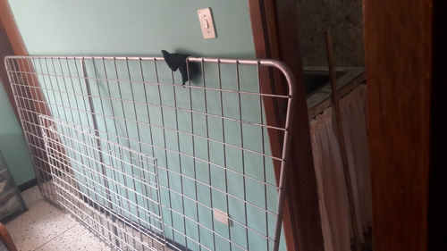 4 Rejas Exhibidoras Usadas En Excelentes Condiciones (Usado)