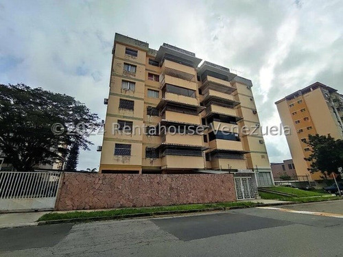 Apartamento En Venta En Terrazas De Los Nisperos Valencia Carabobo 2423642 P