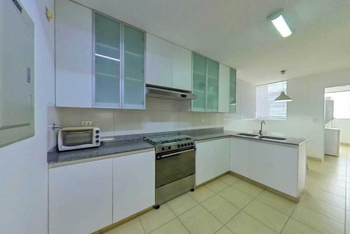 Exclusivo Dpto 177m2 Frente Al Golf / 2 Cocheras / Millenium