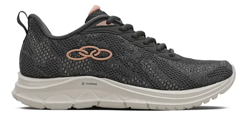 Olympikus Citrus 2 2 Feminino 43759258
