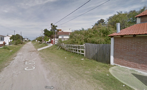 Terreno Mar Del Tuyu Calle 87 Entre 1 Y 2, 630 M2. A 1 Cuadra Y Media Del Mar! A 30 Metros De Calle 2.-