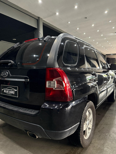 Kia Sportage 2.0 Ex Mt 4x2 Esp