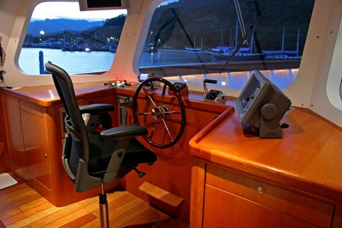 Imagem 8 de 8 de Trawler 68