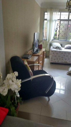 Imagem 2 de 20 de Sobrado Em Santos Bairro Vila Belmiro - V10077