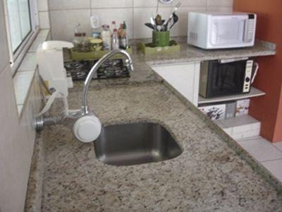 Imagem 9 de 18 de Casa Residencial Térrea No Bairro Vila Nova - 796