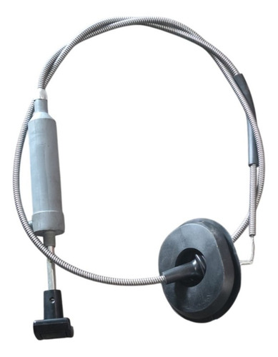 Cabo Estrangulador F1000 Mwm Aspirado 10247b Cabovel