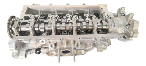 Cabeçote Jeep Compass 1.3 16v Flex Std (Recondicionado)