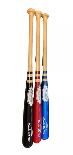 Bate Béisbol Aluminio Palo Bat 63cm Deporte Defensa Personal - Color  Variante Azul — Atrix