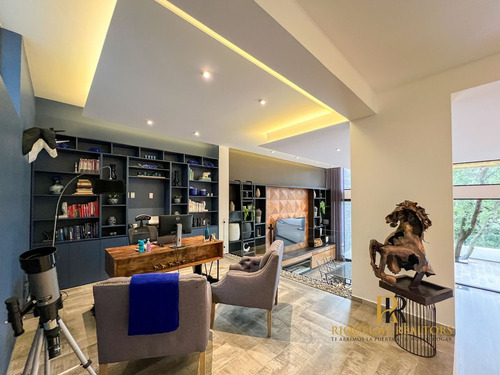 Casa Moderna Con Vista Al Bosque En Condado De Sayavedra Lujo Y Naturaleza