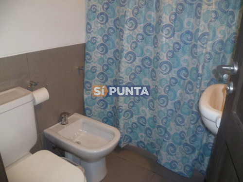 Imagen 15 de 25 de Apartamento En Alquiler La Barra