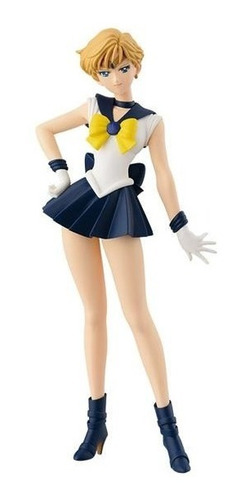 Sailor Moon - Girls Memories - Sailor Uranus