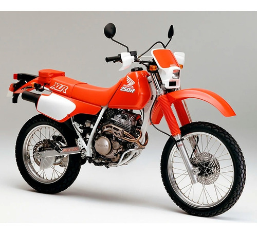 Reten Valvula Honda Crf250 Econo Xr250 Crf 5mm Reemp 681