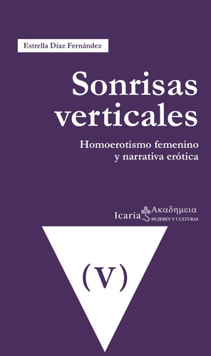 Sonrisas Verticales - Estrella Díaz Fernandez