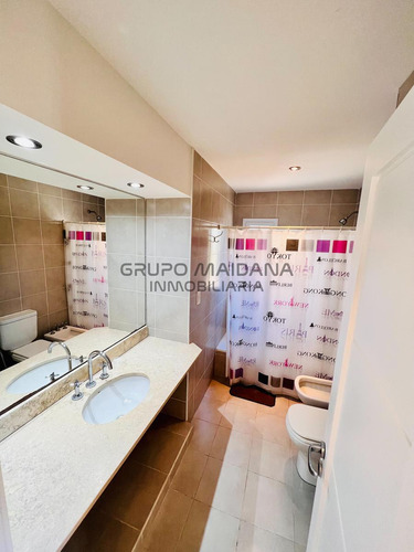 Dúplex En Venta Monte Hermoso Del Este