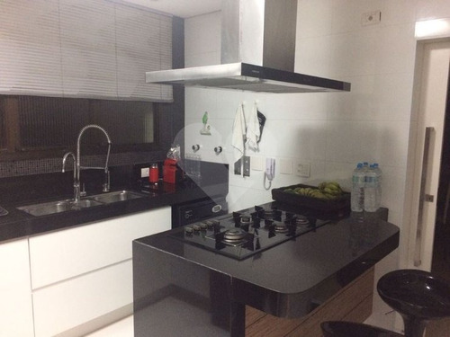 Apartamento-são Paulo-perdizes | Ref.: 345-im210681 - 345-im210681