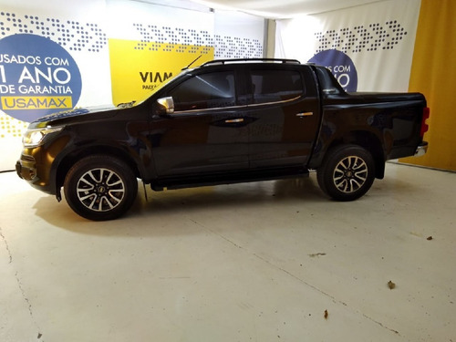 Imagem 4 de 11 de Chevrolet S10