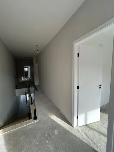 Sobrados Novos À Venda - Alto Padrão E Conforto - Direto Com O Proprietário