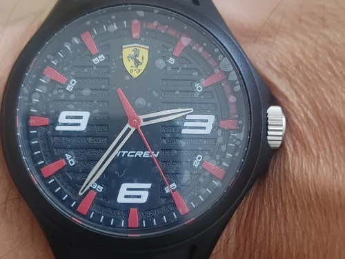 Reloj ferrari original sale