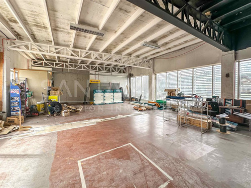 Arriendo Local Comercial Ubicado En Freire, Concepción.