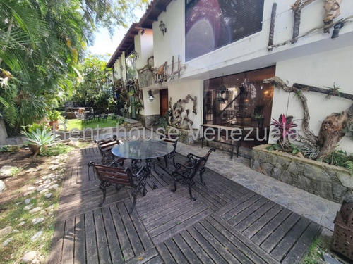Se Vende Casa En Caurimare