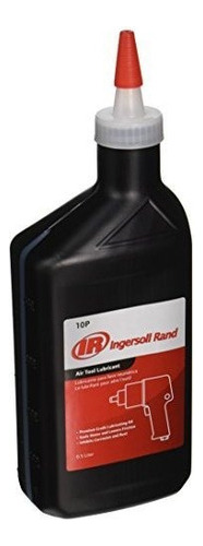 Ingersoll Rand 10p Edge Series Premium Grade Aceite Para Her