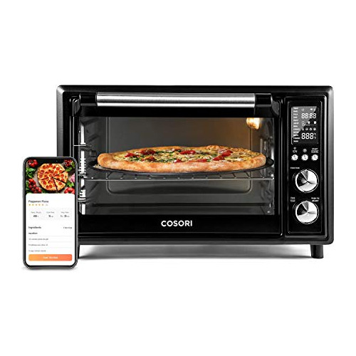 Cosori - Deshidratador Inteligente 12 En 1 Para Horno De Con