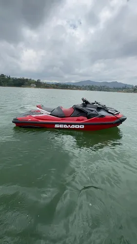 2024 Seadoo Rxtx 325 26 Horas $ 148.000.000
