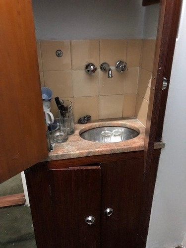 Alquiler Oficina 0 Dormitorios Tribunales Con Cochera