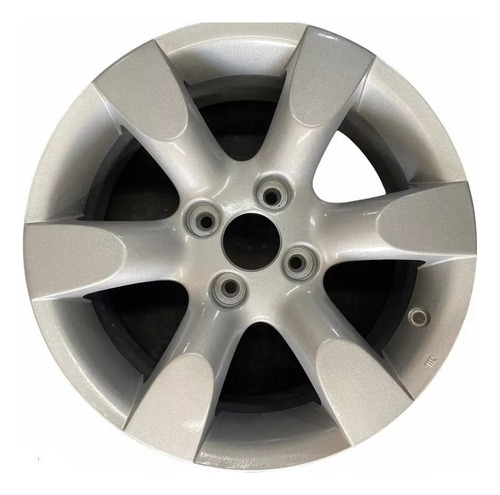 Llanta Aleacion  Peugeot 307 Equinoxe R16 (4x108)