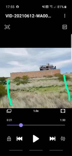Vendo Terreno En Las Grutas, Río Negro, Loteo Los Nonos