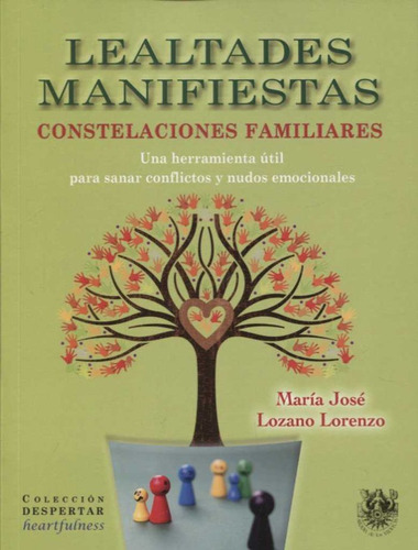 Lealtades Manifiestas Constelaciones Familiares - Lozano Lor