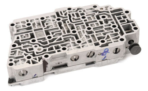 Cuerpo Válvulas Central Caja Automática (gm 24265971) Orig.