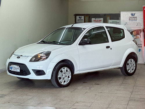 Ford Ka 1.0 Fly Viral 63cv