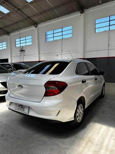 Ford Ka 1.5 S