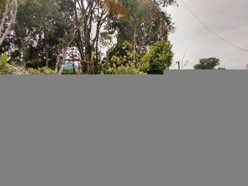 Chácara Em Mongaguá, Há 5 Minutos Da Praia. - 1350 - 4905156