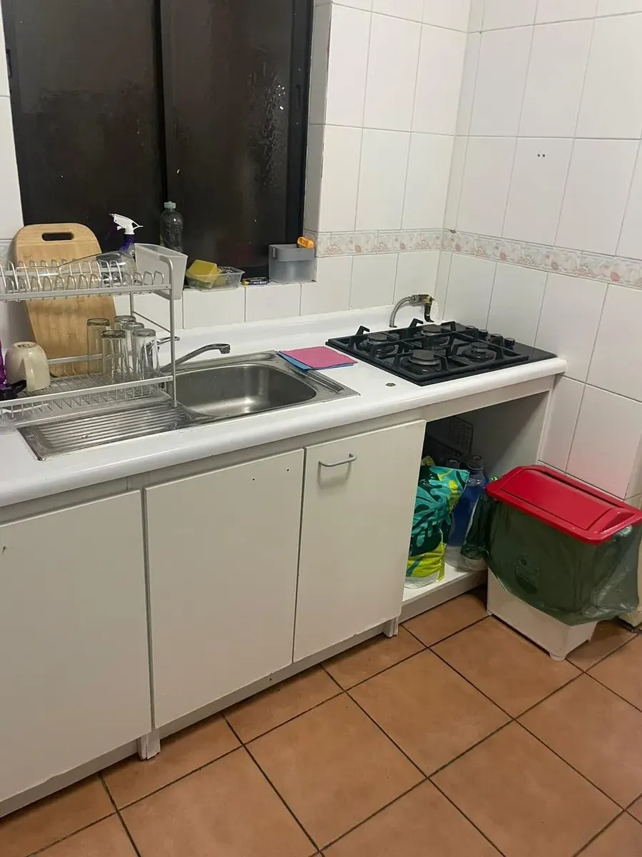 Imagen 4 de 10 de Arriendo Departamento Sin Amoblar Sector Av Brasil